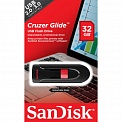 USB 2.0 32Gb SanDisk SDCZ60-032G-B35 Cruzer Glide 
