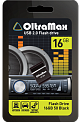 USB 2.0 16Gb OltraMax 50 